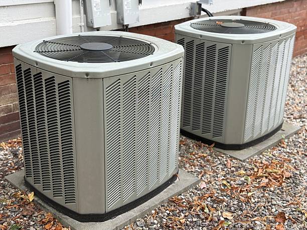 Reliable Air Conditioning Repair contractor in Fitzgerald, GA by Tropical Oasis HVAC