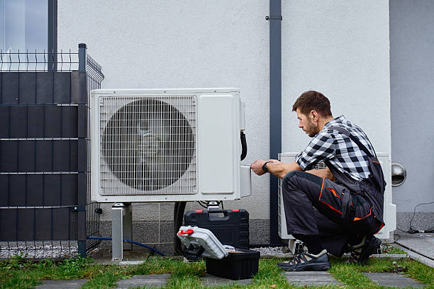 Trusted Hvac service in Fitzgerald, GA - Tropical Oasis HVAC